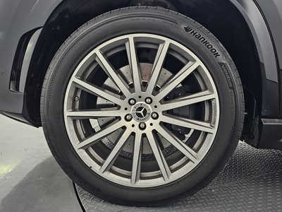 MERCEDES-BENZ GLS - 6