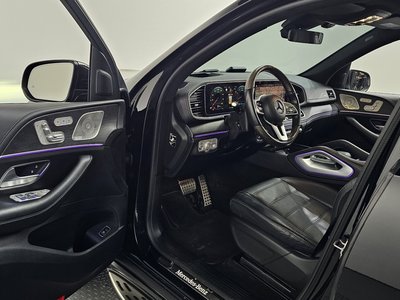 MERCEDES-BENZ GLS - 10