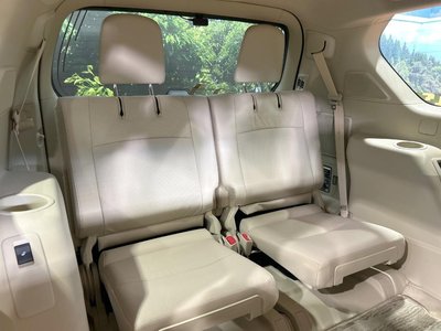 TOYOTA LAND CRUISER PRADO - 10