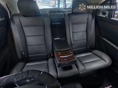 MERCEDES-BENZ S-CLASS - 6