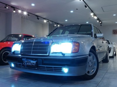 MERCEDES-BENZ MEDIUM-CLASS - 7