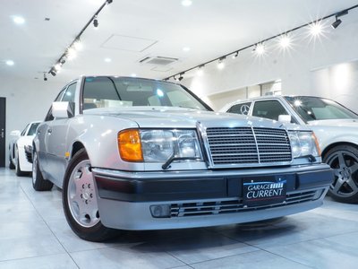 MERCEDES-BENZ MEDIUM-CLASS - 3