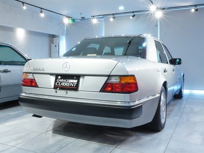 MERCEDES-BENZ MEDIUM-CLASS - 5