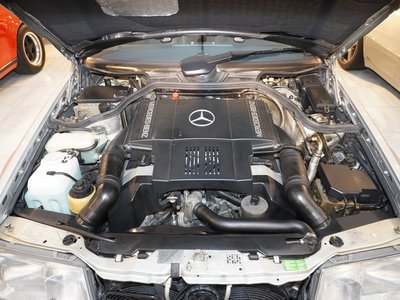 MERCEDES-BENZ MEDIUM-CLASS - 9