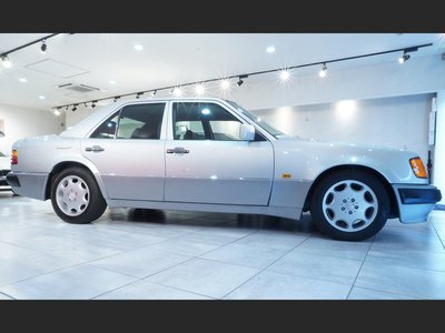 MERCEDES-BENZ MEDIUM-CLASS - 6