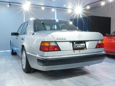 MERCEDES-BENZ MEDIUM-CLASS - 4