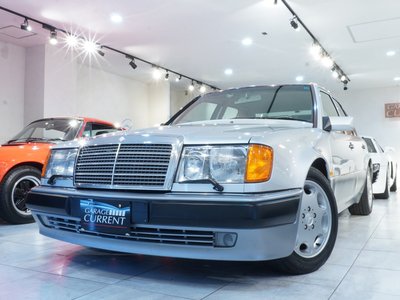 MERCEDES-BENZ MEDIUM-CLASS - 1