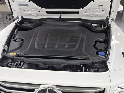 MERCEDES-BENZ G-CLASS - 7