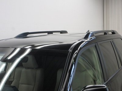 2023 Toyota LAND CRUISER PRADO photo 9