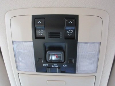 2023 Toyota LAND CRUISER PRADO thumbnail 11