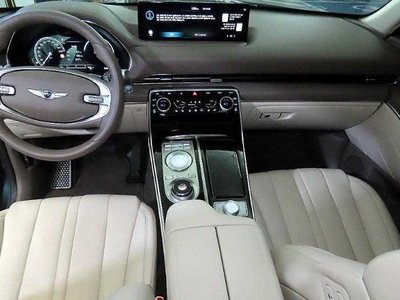 GENESIS GV80 - 10