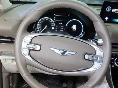 GENESIS GV80 - 8