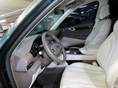 GENESIS GV80 - 7