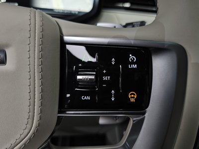 2022 LAND Rover RANGE ROVER — миниатюра 34