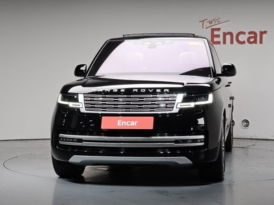 صورة 3 لـ 2022 LAND Rover RANGE ROVER