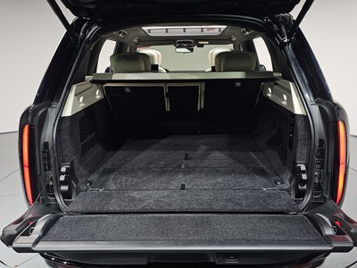 2022 LAND Rover RANGE ROVER — миниатюра 26