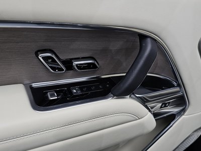 2022 LAND Rover RANGE ROVER — миниатюра 42