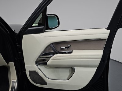 2022 LAND Rover RANGE ROVER — миниатюра 14
