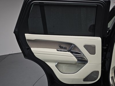 2022 LAND Rover RANGE ROVER — миниатюра 15