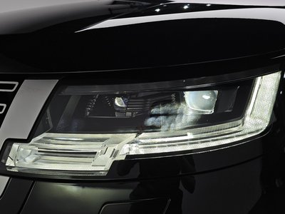 صورة 9 لـ 2022 LAND Rover RANGE ROVER