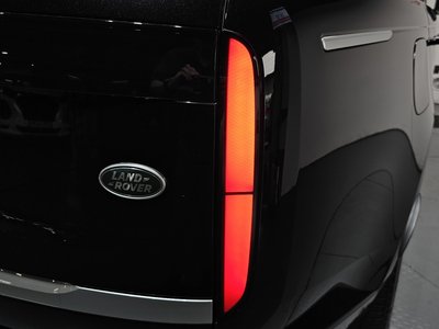 صورة 10 لـ 2022 LAND Rover RANGE ROVER