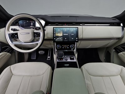 صورة 5 لـ 2022 LAND Rover RANGE ROVER