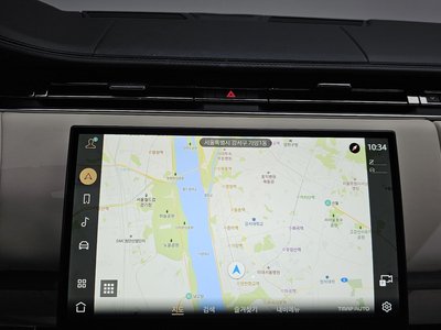 2022 LAND Rover RANGE ROVER — миниатюра 20