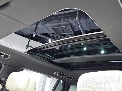 2022 LAND Rover RANGE ROVER — миниатюра 22
