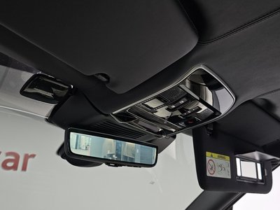 2022 LAND Rover RANGE ROVER — миниатюра 29