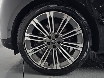 صورة 6 لـ 2022 LAND Rover RANGE ROVER