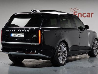 صورة 2 لـ 2022 LAND Rover RANGE ROVER