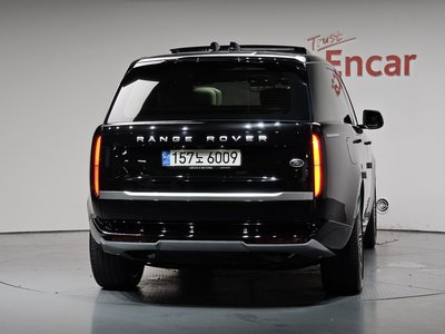 صورة 4 لـ 2022 LAND Rover RANGE ROVER