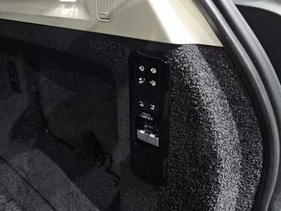 2022 LAND Rover RANGE ROVER — миниатюра 37