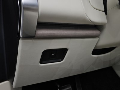 2022 LAND Rover RANGE ROVER — миниатюра 35