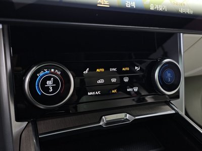 2022 LAND Rover RANGE ROVER — миниатюра 31