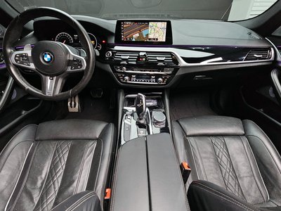 BMW 5 SERIES - 5