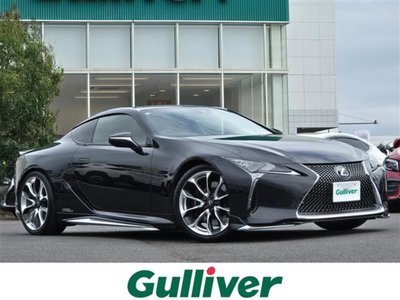 LEXUS LC