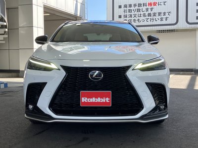 LEXUS NX - 2