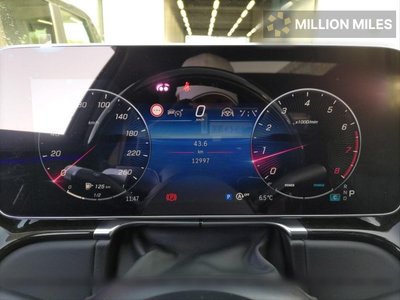 MERCEDES-BENZ S-CLASS - 6