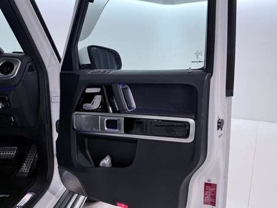 2022 Mercedes-BENZ G-CLASS 缩略图 27