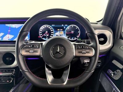 2022 Mercedes-BENZ G-CLASS 缩略图 13