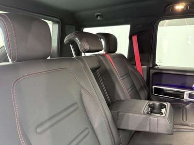2022 Mercedes-BENZ G-CLASS 缩略图 31