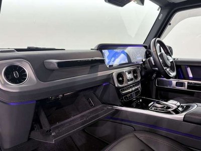 2022 Mercedes-BENZ G-CLASS 缩略图 37
