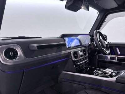 2022 Mercedes-BENZ G-CLASS 缩略图 36