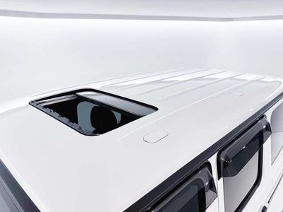 2022 Mercedes-BENZ G-CLASS 缩略图 41