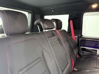 2022 Mercedes-BENZ G-CLASS 缩略图 30