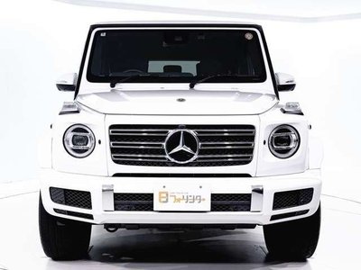 2022 Mercedes-BENZ G-CLASS photo 8