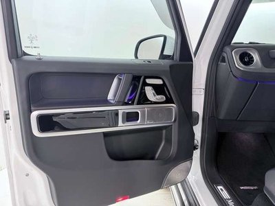 2022 Mercedes-BENZ G-CLASS 缩略图 34