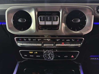 2022 Mercedes-BENZ G-CLASS 缩略图 21