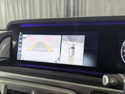 2022 Mercedes-BENZ G-CLASS 缩略图 17